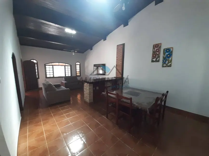 Foto 7 de Casa com 3 quartos à venda, 360m2 em Caraguatatuba - SP
