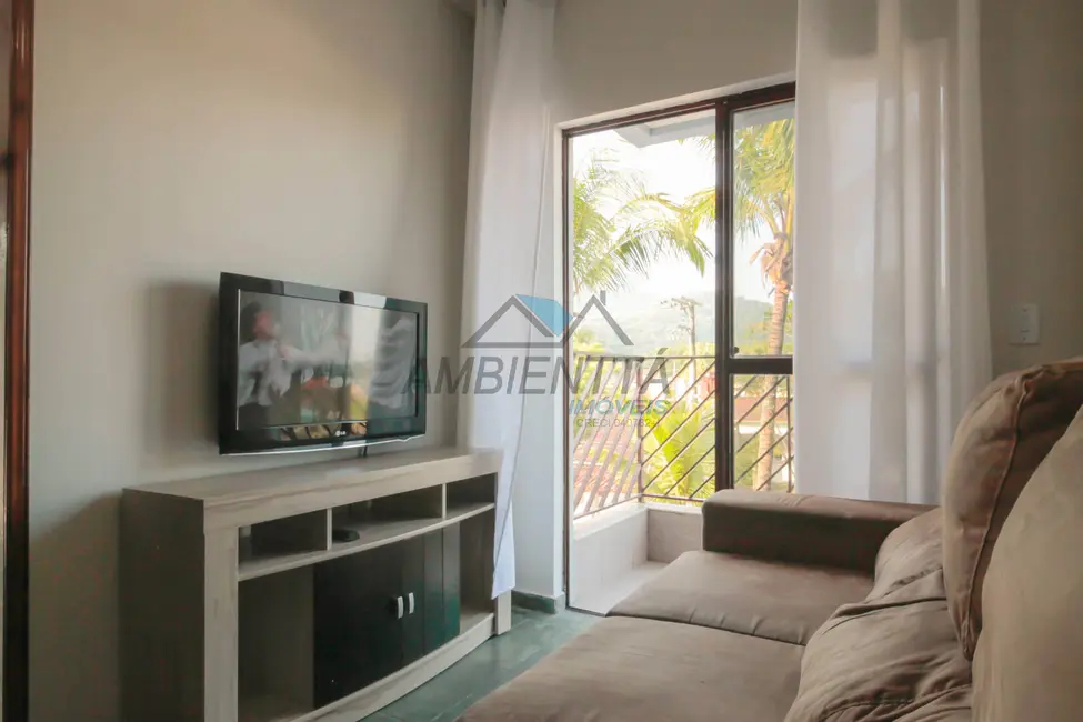 Foto 2 de Apartamento com 2 quartos à venda e para alugar em Massaguaçu, Caraguatatuba - SP
