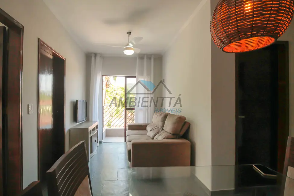Foto 1 de Apartamento com 2 quartos à venda e para alugar em Massaguaçu, Caraguatatuba - SP
