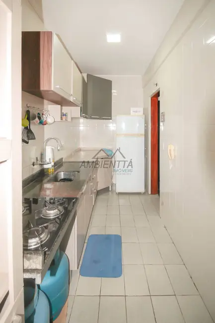 Foto 3 de Apartamento com 2 quartos à venda e para alugar em Massaguaçu, Caraguatatuba - SP