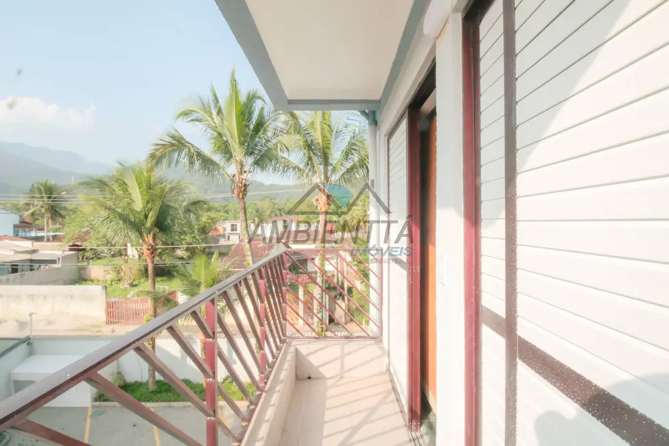 Foto 7 de Apartamento com 2 quartos à venda e para alugar em Massaguaçu, Caraguatatuba - SP
