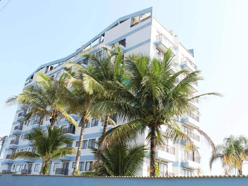 Foto 8 de Apartamento com 2 quartos à venda e para alugar em Massaguaçu, Caraguatatuba - SP