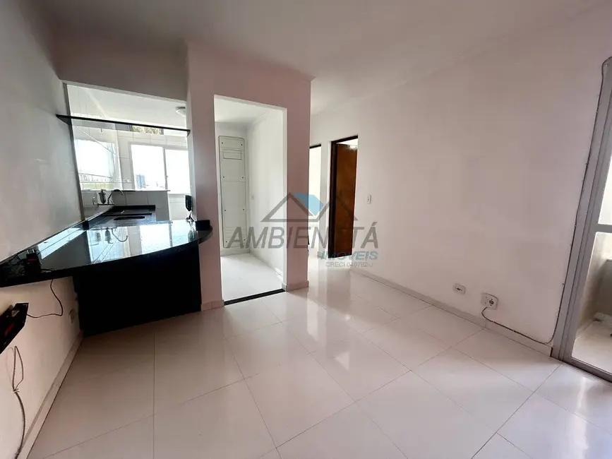 Apartamento com 2 quartos para alugar, 67m2 em Sumaré, Caraguatatuba - SP - imagem 4 Foto 4 de Apartamento com 2 quartos para alugar, 67m2 em Sumaré, Caraguatatuba - SP