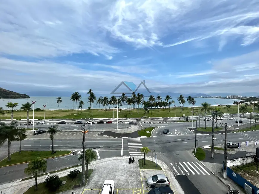 Foto 1 de Sala Comercial para alugar em Centro, Caraguatatuba - SP