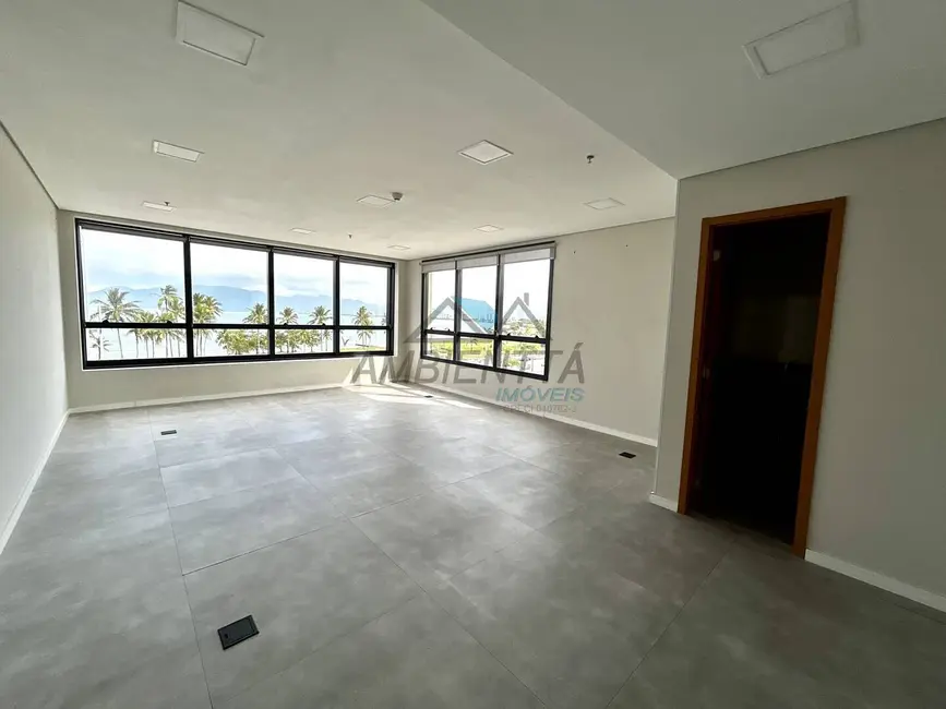 Foto 3 de Sala Comercial para alugar em Centro, Caraguatatuba - SP