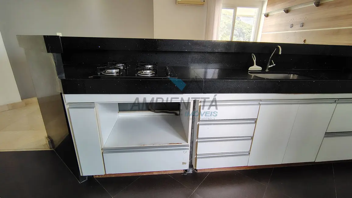 Foto 7 de Apartamento com 2 quartos para alugar, 75m2 em Loteamento Balneário Camburi, Caraguatatuba - SP