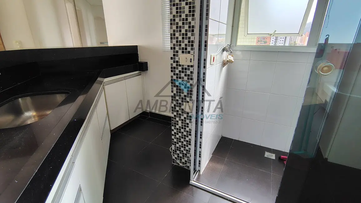 Foto 8 de Apartamento com 2 quartos para alugar, 75m2 em Loteamento Balneário Camburi, Caraguatatuba - SP