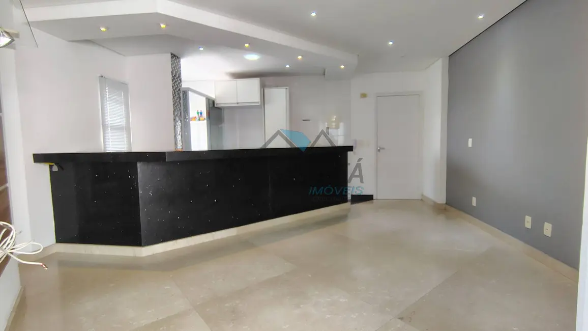 Foto 5 de Apartamento com 2 quartos para alugar, 75m2 em Loteamento Balneário Camburi, Caraguatatuba - SP