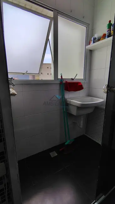 Foto 9 de Apartamento com 2 quartos para alugar, 75m2 em Loteamento Balneário Camburi, Caraguatatuba - SP