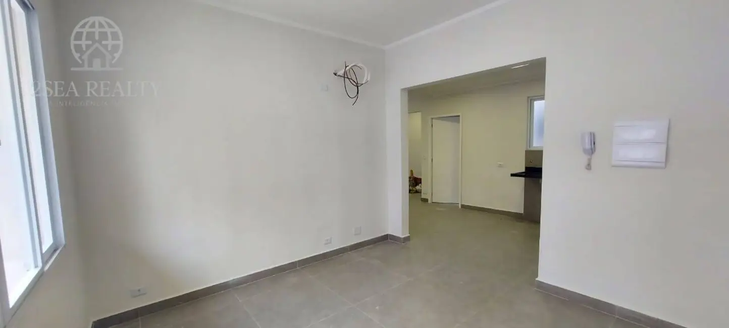 Apartamento com 2 quartos à venda em Boqueirão, Santos - SP - imagem 9 Foto 9 de Apartamento com 2 quartos à venda em Boqueirão, Santos - SP