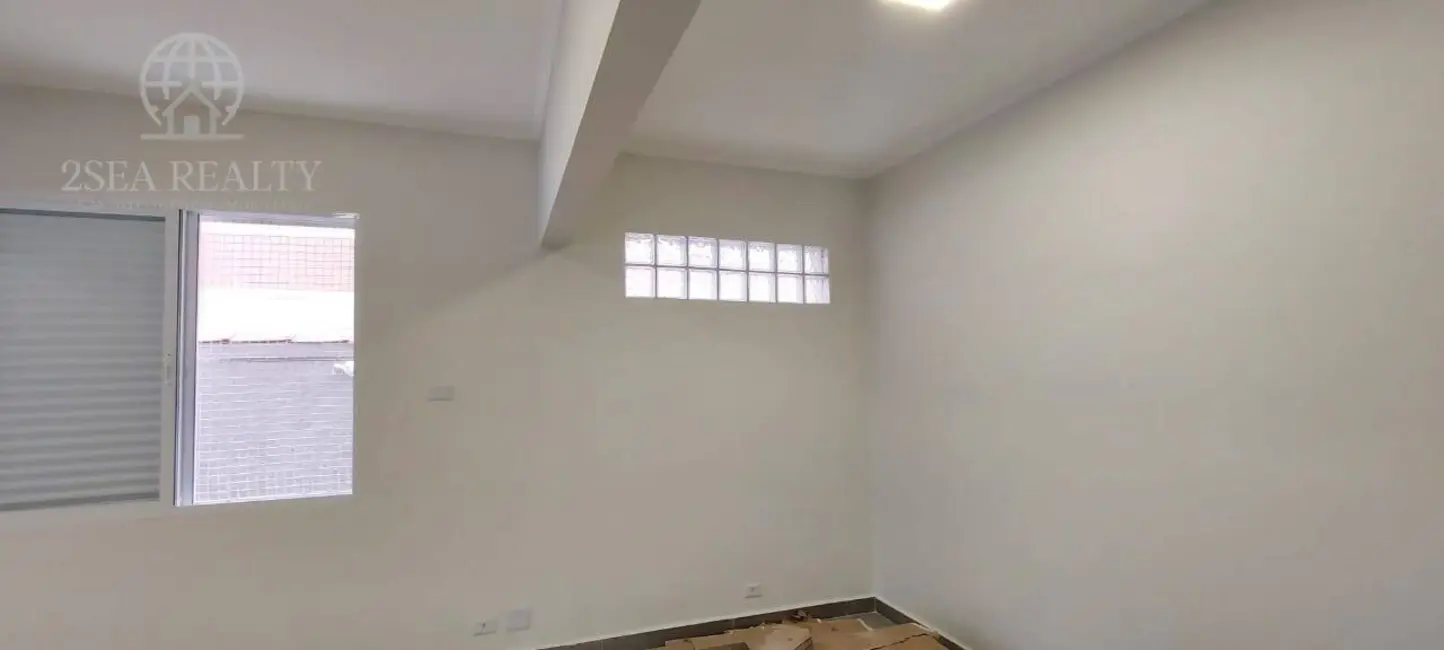 Apartamento com 2 quartos à venda em Boqueirão, Santos - SP - imagem 7 Foto 7 de Apartamento com 2 quartos à venda em Boqueirão, Santos - SP