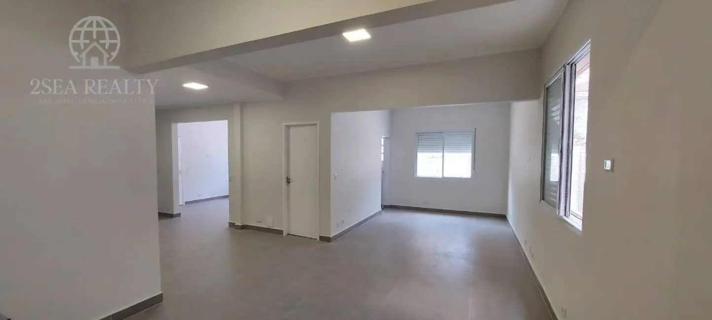 Apartamento com 2 quartos à venda em Boqueirão, Santos - SP - imagem 2 Foto 2 de Apartamento com 2 quartos à venda em Boqueirão, Santos - SP