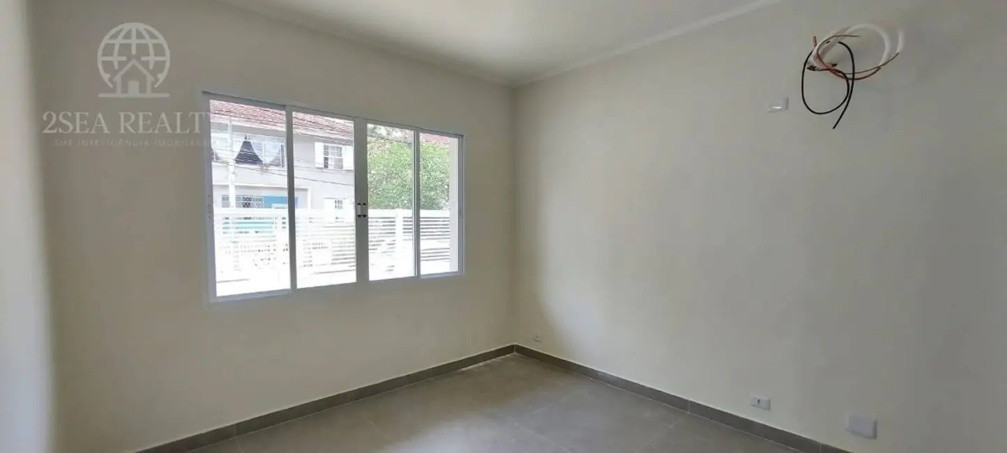 Apartamento com 2 quartos à venda em Boqueirão, Santos - SP - imagem 5 Foto 5 de Apartamento com 2 quartos à venda em Boqueirão, Santos - SP