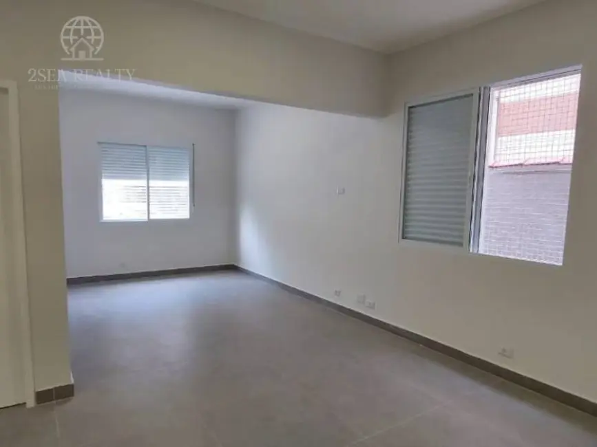 Apartamento com 2 quartos à venda em Boqueirão, Santos - SP - imagem 8 Foto 8 de Apartamento com 2 quartos à venda em Boqueirão, Santos - SP