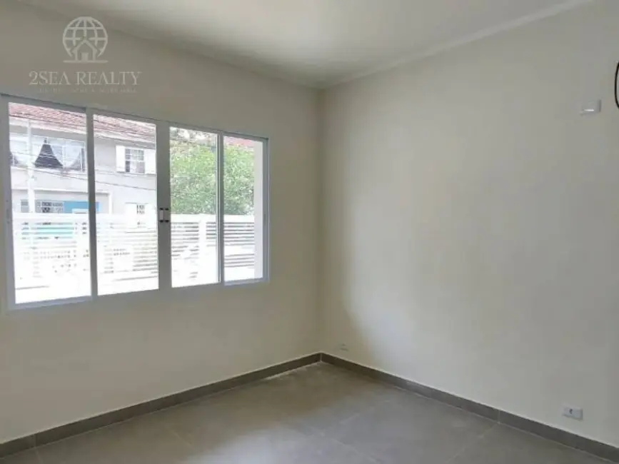 Apartamento com 2 quartos à venda em Boqueirão, Santos - SP - imagem 6 Foto 6 de Apartamento com 2 quartos à venda em Boqueirão, Santos - SP