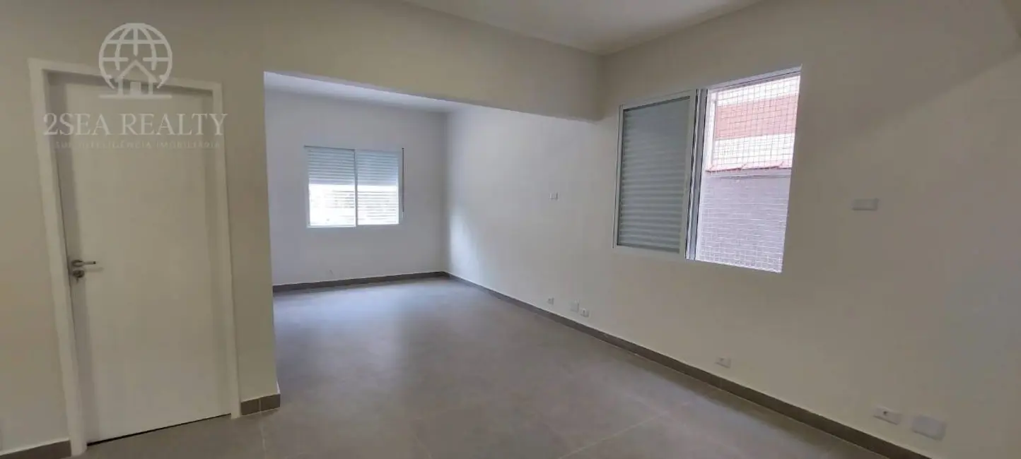 Apartamento com 2 quartos à venda em Boqueirão, Santos - SP - imagem 4 Foto 4 de Apartamento com 2 quartos à venda em Boqueirão, Santos - SP