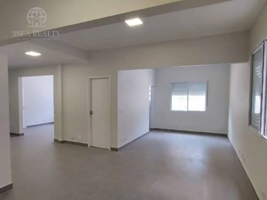 Apartamento com 2 quartos à venda em Boqueirão, Santos - SP - imagem 1 Foto 1 de Apartamento com 2 quartos à venda em Boqueirão, Santos - SP