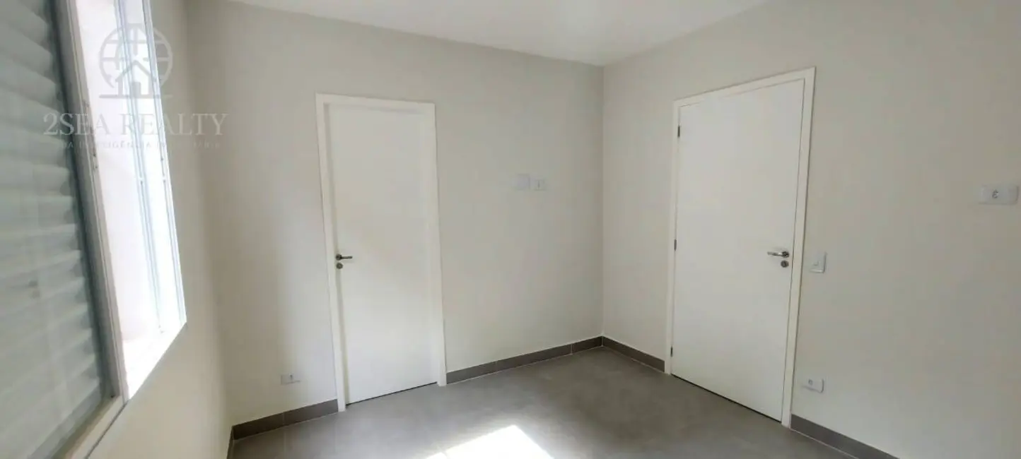 Foto 9 de Apartamento com 2 quartos à venda em Boqueirão, Santos - SP