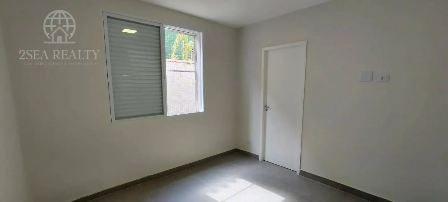 Foto 2 de Apartamento com 2 quartos à venda em Boqueirão, Santos - SP