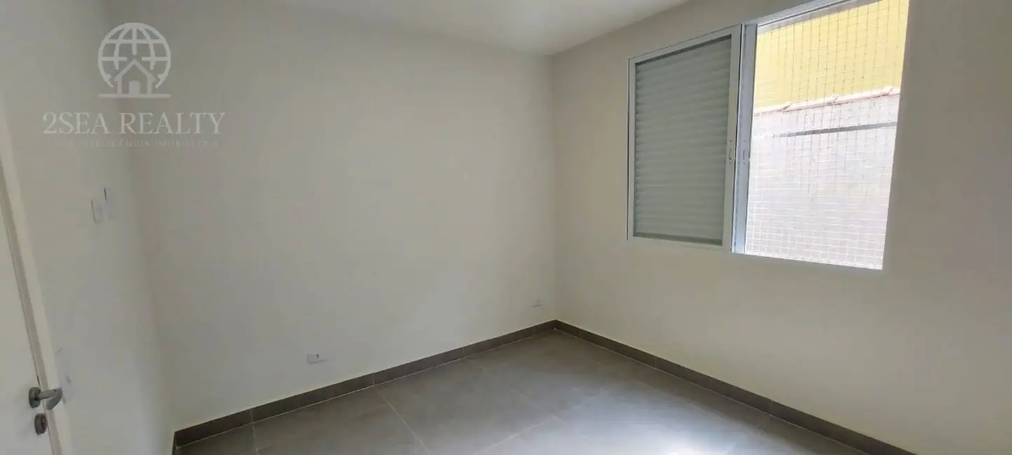 Foto 5 de Apartamento com 2 quartos à venda em Boqueirão, Santos - SP