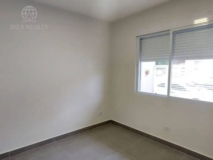 Foto 4 de Apartamento com 2 quartos à venda em Boqueirão, Santos - SP