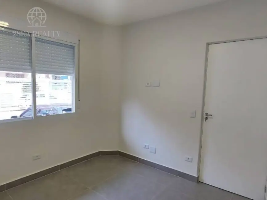 Foto 1 de Apartamento com 2 quartos à venda em Boqueirão, Santos - SP