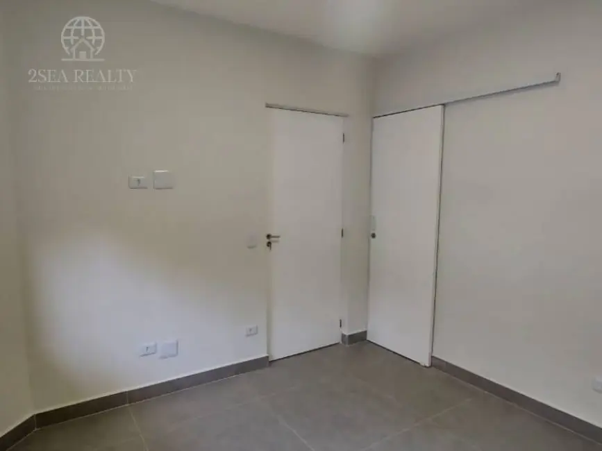 Foto 8 de Apartamento com 2 quartos à venda em Boqueirão, Santos - SP