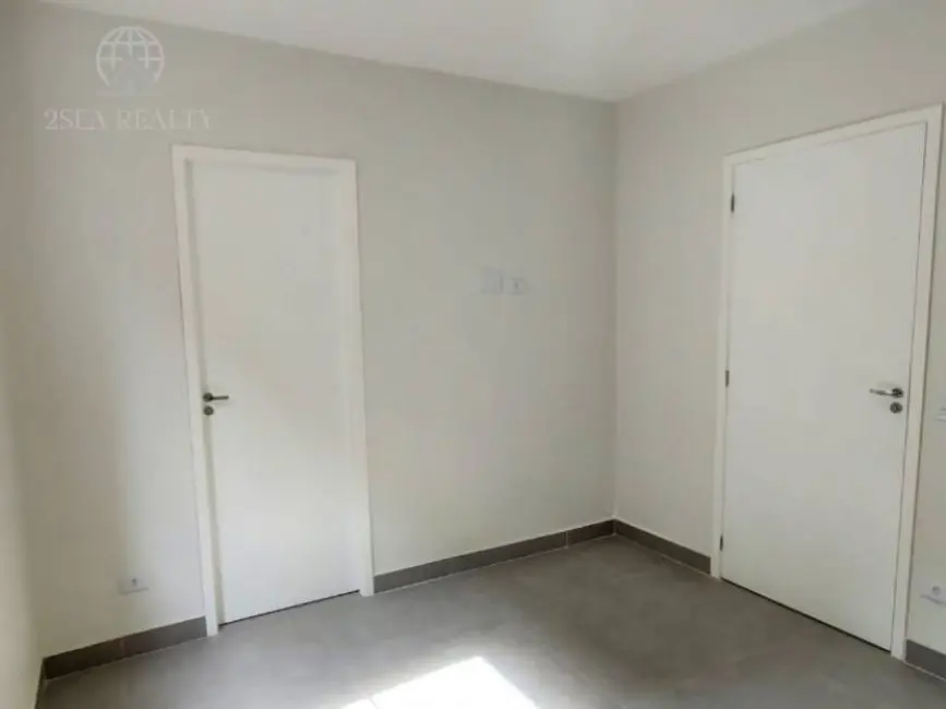Foto 3 de Apartamento com 2 quartos à venda em Boqueirão, Santos - SP