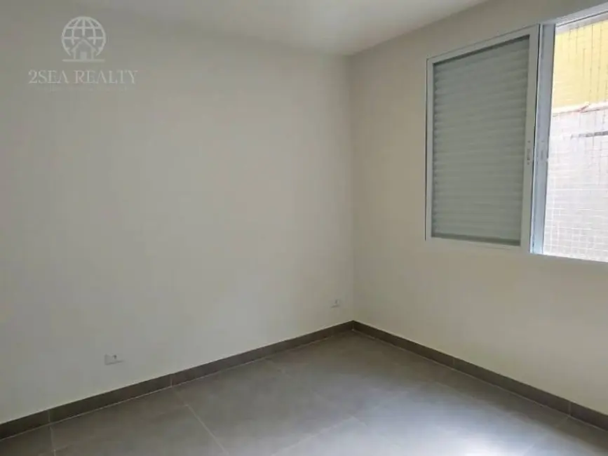 Foto 7 de Apartamento com 2 quartos à venda em Boqueirão, Santos - SP