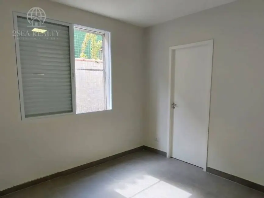 Foto 6 de Apartamento com 2 quartos à venda em Boqueirão, Santos - SP