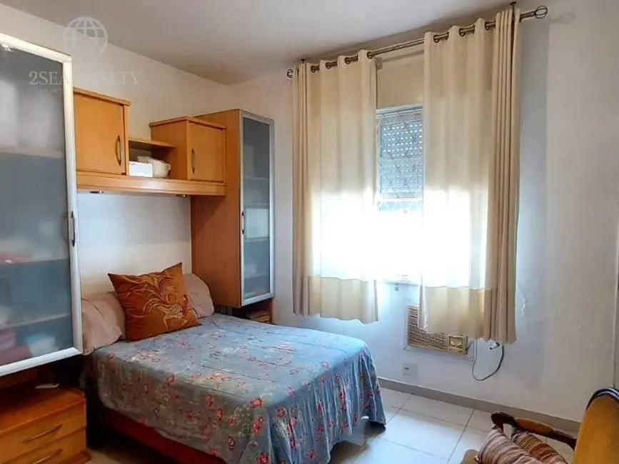 Foto 8 de Casa com 3 quartos à venda, 225m2 em Ponta da Praia, Santos - SP