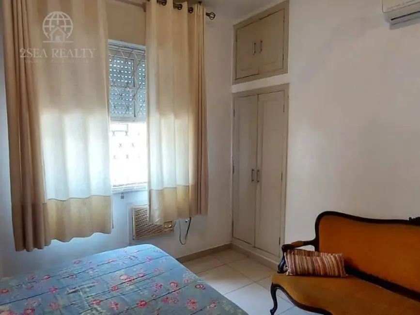 Foto 9 de Casa com 3 quartos à venda, 225m2 em Ponta da Praia, Santos - SP