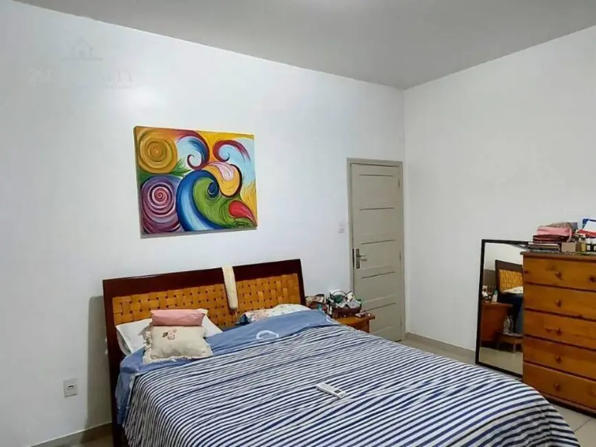 Foto 7 de Casa com 3 quartos à venda, 225m2 em Ponta da Praia, Santos - SP