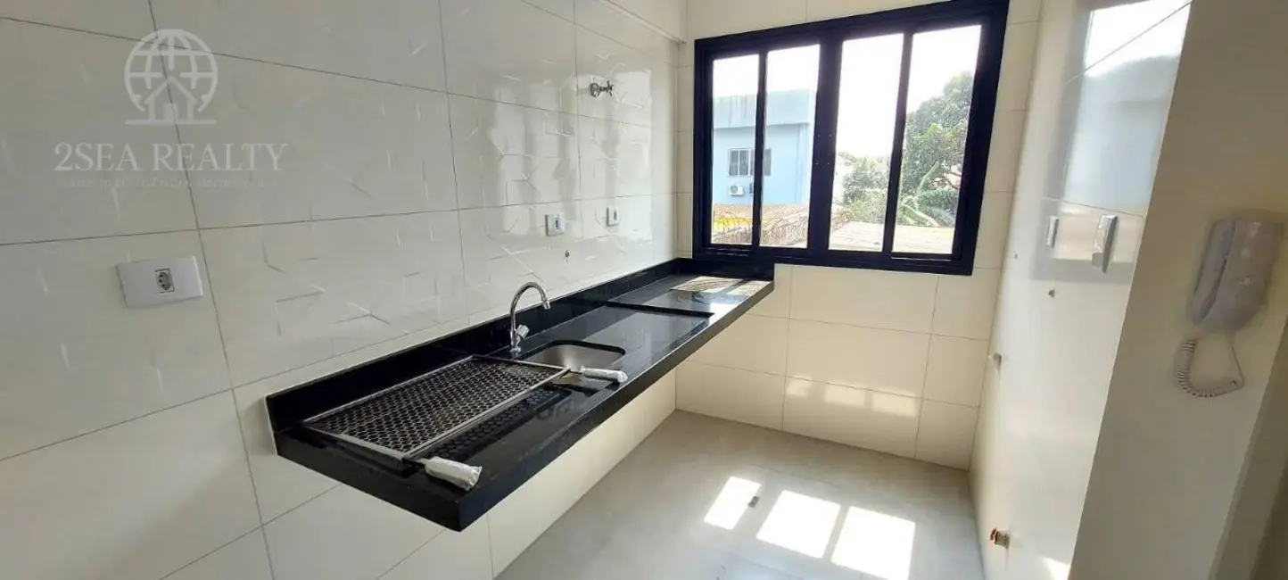 Foto 5 de Casa com 2 quartos à venda em Macuco, Santos - SP