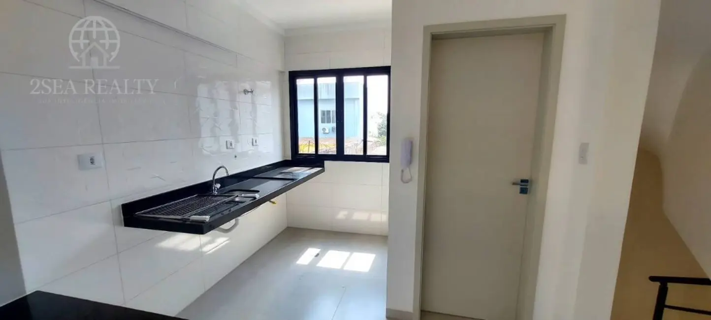 Foto 7 de Casa com 2 quartos à venda em Macuco, Santos - SP