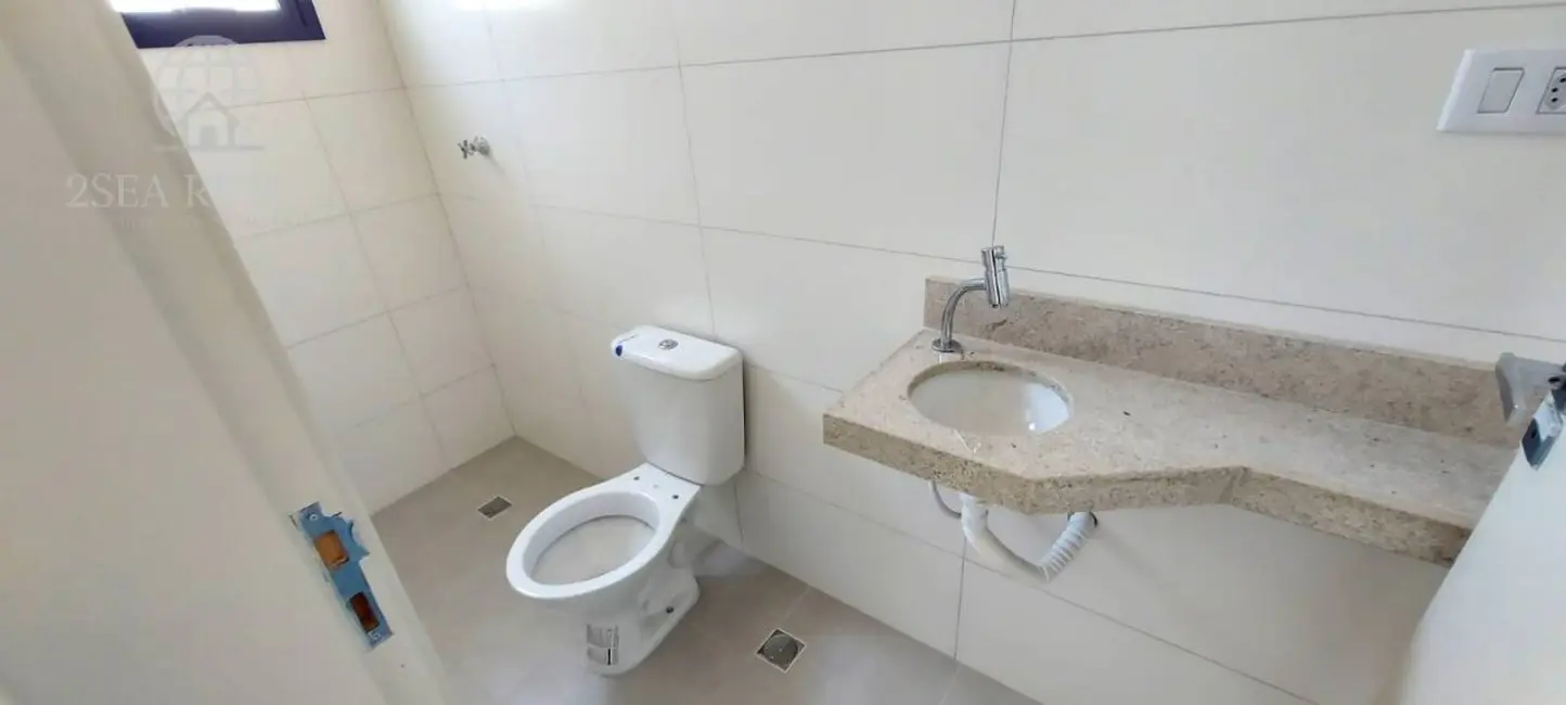 Foto 9 de Casa com 2 quartos à venda em Macuco, Santos - SP