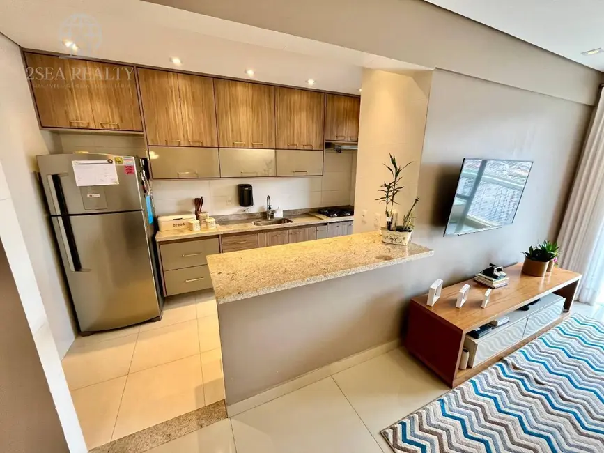 Foto 5 de Apartamento com 2 quartos à venda, 85m2 em Marapé, Santos - SP