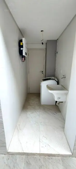 Foto 8 de Casa de Condomínio com 3 quartos à venda, 123m2 em Boqueirão, Santos - SP