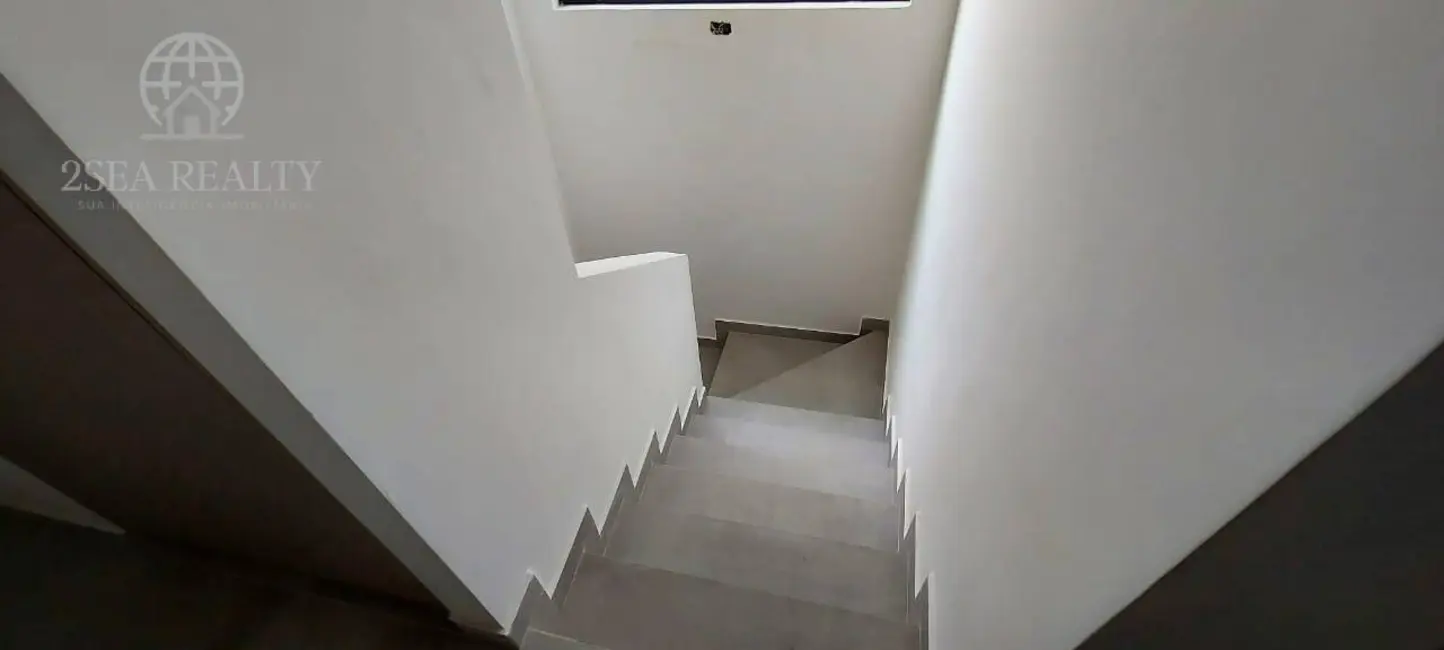 Foto 7 de Casa de Condomínio com 3 quartos à venda, 123m2 em Boqueirão, Santos - SP