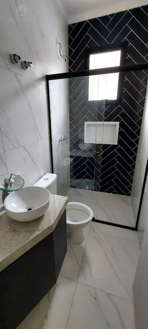 Foto 9 de Casa de Condomínio com 3 quartos à venda, 123m2 em Boqueirão, Santos - SP