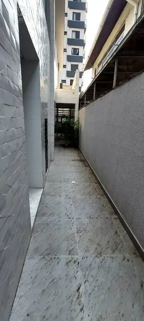 Foto 3 de Casa de Condomínio com 3 quartos à venda, 123m2 em Boqueirão, Santos - SP