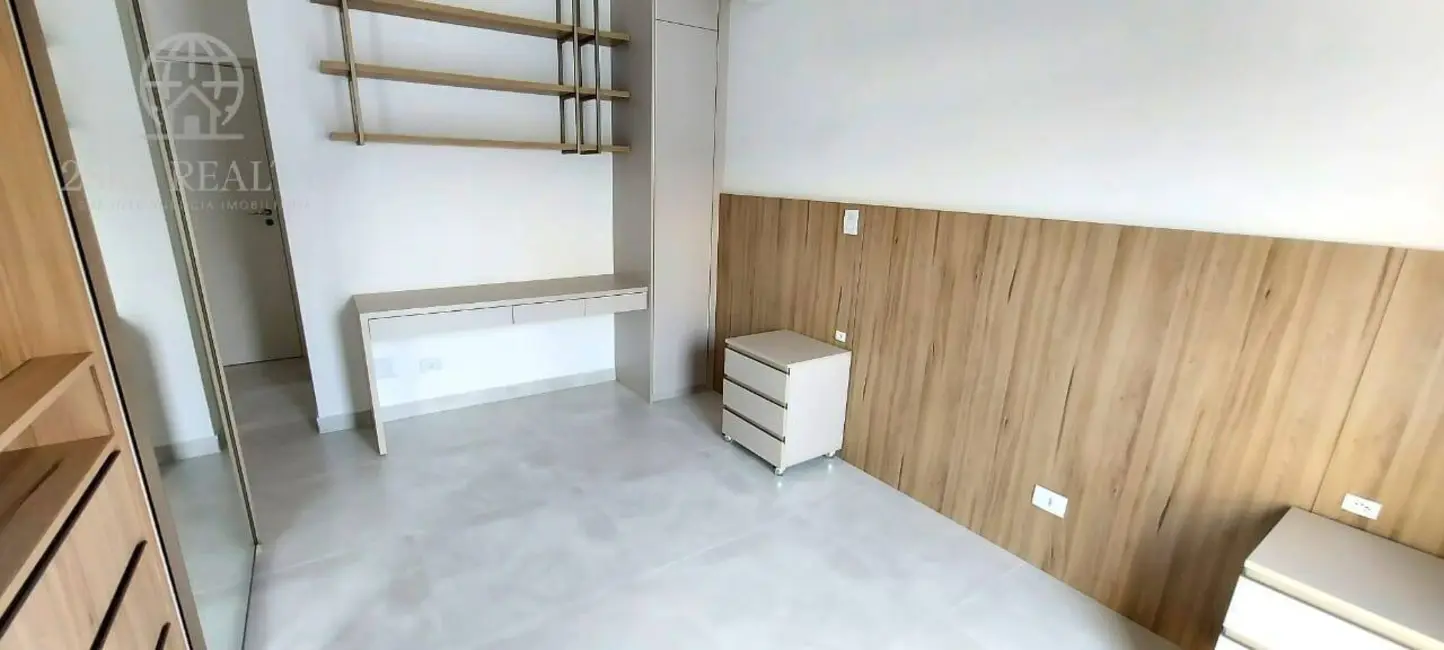 Foto 6 de Casa de Condomínio com 3 quartos à venda, 123m2 em Boqueirão, Santos - SP