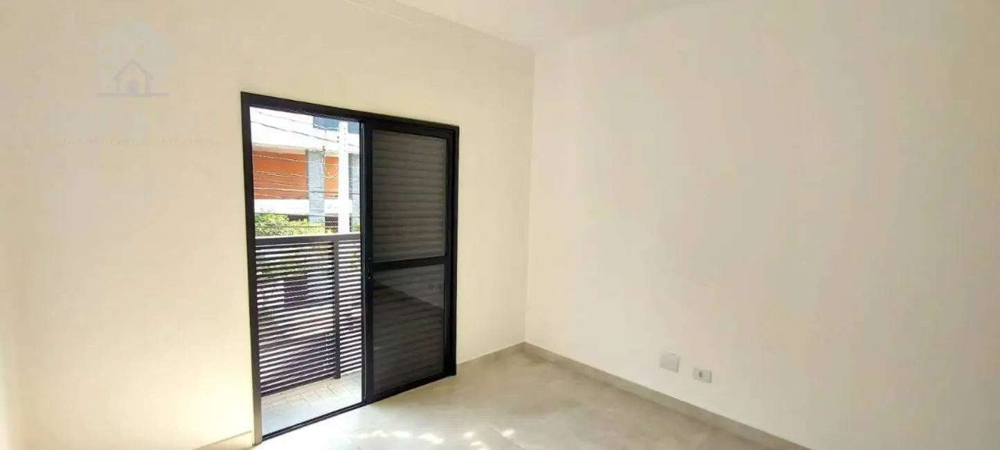 Foto 8 de Casa de Condomínio com 3 quartos à venda, 123m2 em Boqueirão, Santos - SP