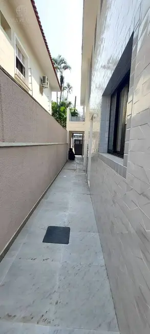 Foto 2 de Casa de Condomínio com 3 quartos à venda, 123m2 em Boqueirão, Santos - SP