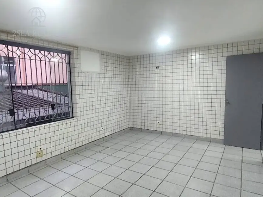 Foto 6 de Sala Comercial para alugar, 359m2 em Campo Grande, Santos - SP