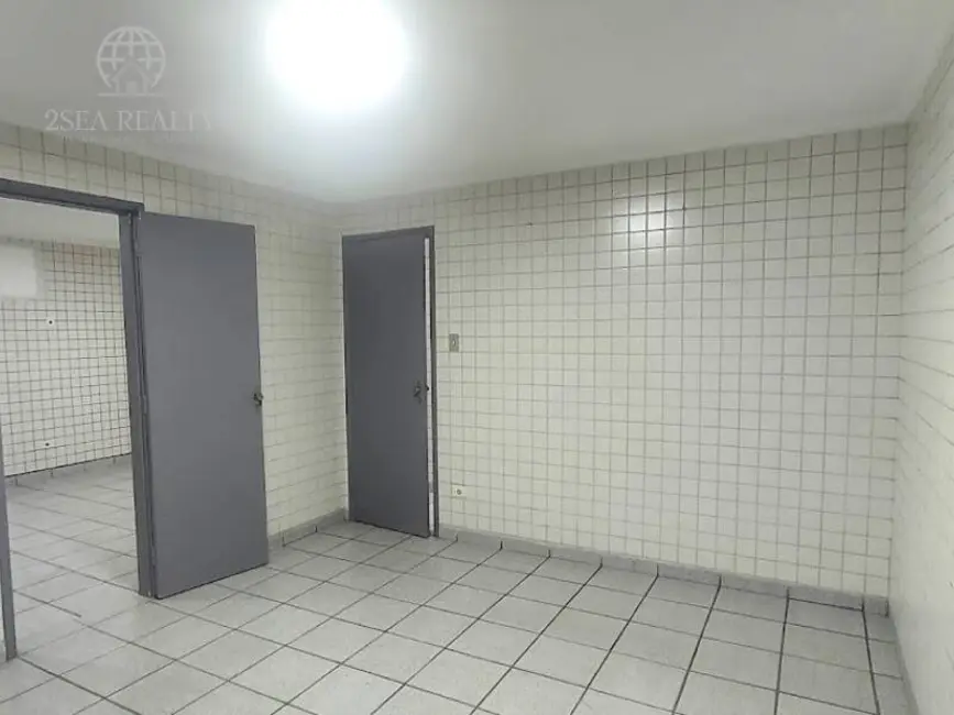 Foto 8 de Sala Comercial para alugar, 359m2 em Campo Grande, Santos - SP