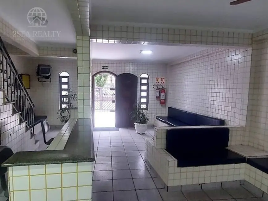 Foto 2 de Sala Comercial para alugar, 359m2 em Campo Grande, Santos - SP