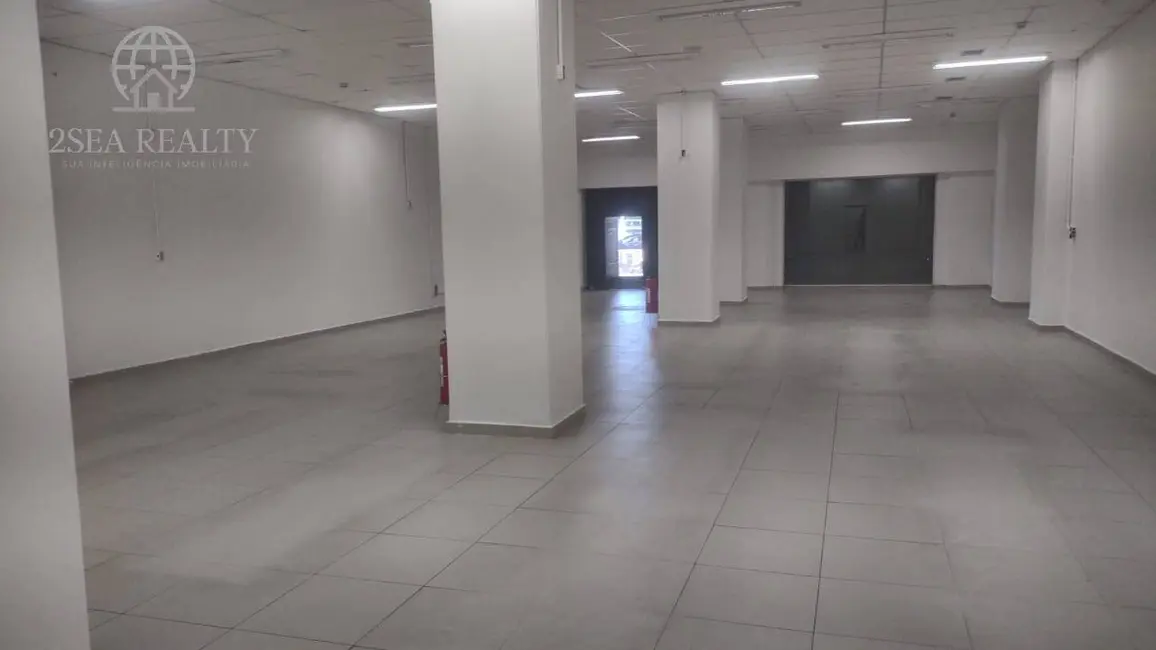 Loja à venda e para alugar, 450m2 em Boqueirão, Santos - SP - imagem 3 Foto 3 de Loja à venda e para alugar, 450m2 em Boqueirão, Santos - SP