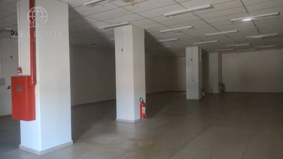 Loja à venda e para alugar, 450m2 em Boqueirão, Santos - SP - imagem 5 Foto 5 de Loja à venda e para alugar, 450m2 em Boqueirão, Santos - SP