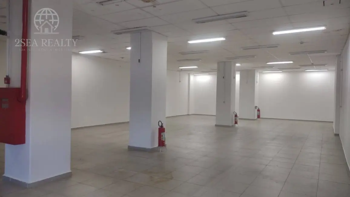 Loja à venda e para alugar, 450m2 em Boqueirão, Santos - SP - imagem 2 Foto 2 de Loja à venda e para alugar, 450m2 em Boqueirão, Santos - SP